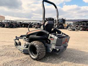 Spartan Model RZHD54BS27 - RZ HD 54 RZHD54BS27 - RZ HD 54 