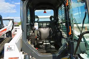 Bobcat Name Skid Steer Loaders Trim Name S770 Generic Type 