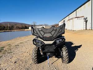 Polaris Name Sportsman 570 Trim Name EPS Generic Type 