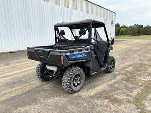 CFMOTO Model Name UFORCE 1000 Trim Name Base Generic Type Name UFORCE 1000 Trim Name Base Generic Type 