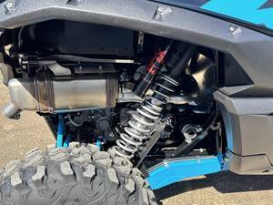 Kawasaki Model Name Teryx KRX Name Teryx KRX 