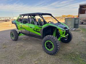 Kawasaki Model Name Teryx Name Teryx 