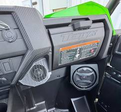 Kawasaki Model Name Teryx4 Name Teryx4 