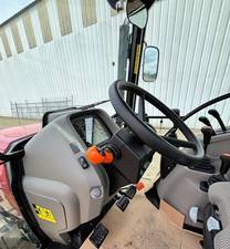 these models a perfect fit for livestock operations Name Farmall Small Utility A Series Trim Name 75A Generic Type 