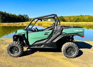 Can-Am Name Commander DPS Trim Name 700 Generic Type 