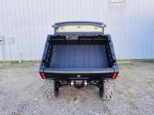 Can-Am Name Defender MAX XT CAB HD11 With 10.25 in.display Trim Name Base Generic Type 