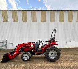 Mahindra Model Name 1600 Series Trim Name 1626 HST Generic Type Name 1600 Series Trim Name 1626 HST Generic Type 