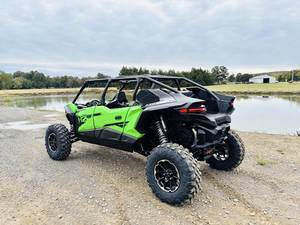 Kawasaki Model Name Teryx Name Teryx 