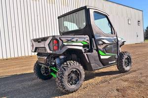 for remarkably comfortable recreational riding Name Ridge 