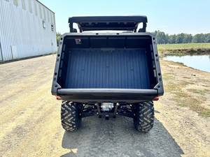 CFMOTO Model Name UFORCE 600 Trim Name Base Generic Type Name UFORCE 600 Trim Name Base Generic Type 