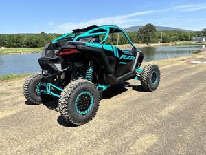 Polaris Name RZR Pro R Trim Name Ultimate Generic Type 