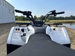 CFMOTO Model Name CFORCE 500 Trim Name Base Generic Type Name CFORCE 500 Trim Name Base Generic Type 