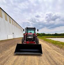 Case IH Model Name Farmall Small Utility A Series Trim Name 75A Generic Type Name Farmall Small Utility A Series Trim Name 75A Generic Type 