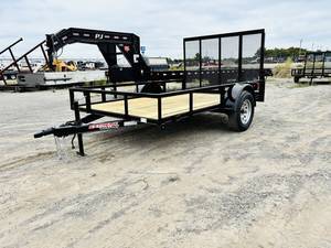 EXTREME TRAILERS Model 77 77 