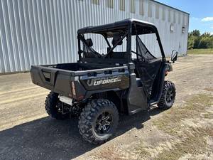 CFMOTO Model Name UFORCE 1000 Trim Name Base Generic Type Name UFORCE 1000 Trim Name Base Generic Type 