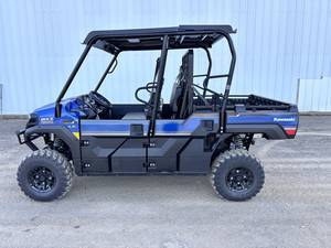 Kawasaki Model Name Mule PRO-FXT Name Mule PRO-FXT 