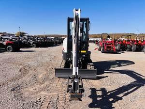 Bobcat Name R-Series Trim Name E26 Generic Type 