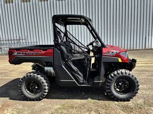 Polaris Name Ranger XP 1000 Trim Name Premium Generic Type 