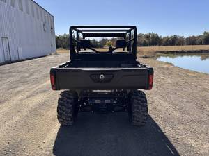 Can-Am Name Defender MAX Trim Name HD7 Generic Type 