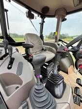 it More than a Utility tractor It Name Farmall Medium Utility C Series Trim Name 100C Generic Type 