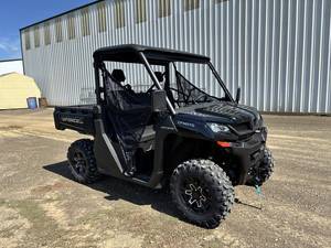 CFMOTO Model Name UFORCE 1000 Trim Name Base Generic Type Name UFORCE 1000 Trim Name Base Generic Type 