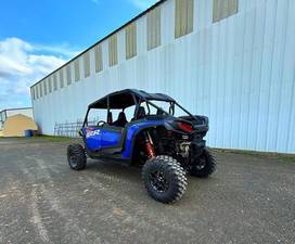 Polaris Name RZR XP 4 1000 Trim Name Ultimate Generic Type 