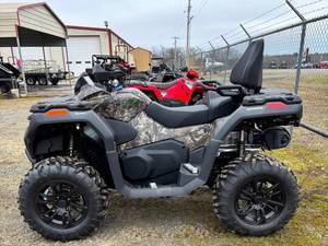 CFMOTO Model Name CFORCE 1000 Touring Trim Name Camo Generic Type Name CFORCE 1000 Touring Trim Name Camo Generic Type 