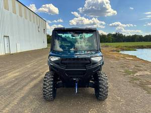 Polaris Name Ranger XP 1000 Trim Name NorthStar Ultimate Blue Labyrinth Generic Type 