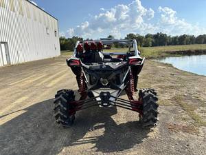 Can-Am Name Maverick X3 X mr Turbo RR 72 Trim Name Base Generic Type 