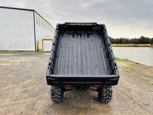 Can-Am Name Defender PRO XT Trim Name HD10 Generic Type 