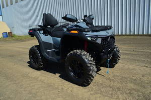 CFMOTO Model Name CFORCE 1000 Touring Trim Name Base Generic Type Name CFORCE 1000 Touring Trim Name Base Generic Type 