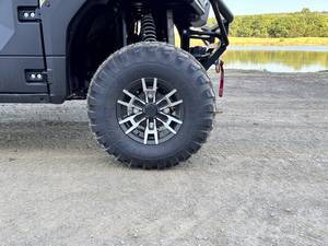 Kawasaki Model Name Mule PRO-FXT Name Mule PRO-FXT 