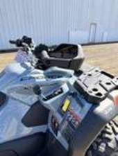 CFMOTO Model Name CFORCE 1000 Touring Trim Name Base Generic Type Name CFORCE 1000 Touring Trim Name Base Generic Type 