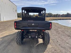 Can-Am Name Defender MAX XT HD11 With 10.25 in.display Trim Name Dark Wildland Camo Generic Type 