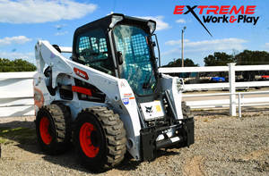 Bobcat Name Skid Steer Loaders Trim Name S770 Generic Type 
