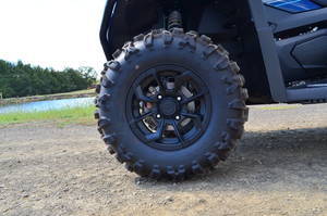 CFMOTO Model Name CFORCE 600 Touring Trim Name Base Generic Type Name CFORCE 600 Touring Trim Name Base Generic Type 