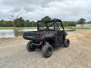 Polaris Name Ranger 1000 Trim Name EPS Generic Type 