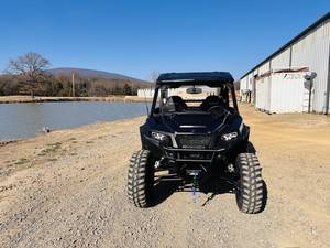 Polaris Name General XP 4 1000 Trim Name Ultimate Generic Type 