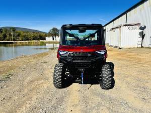 Polaris Name Ranger XP 1000 Trim Name NorthStar Ultimate Generic Type 