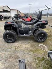 CFMOTO Model Name CFORCE 1000 Touring Trim Name Camo Generic Type Name CFORCE 1000 Touring Trim Name Camo Generic Type 