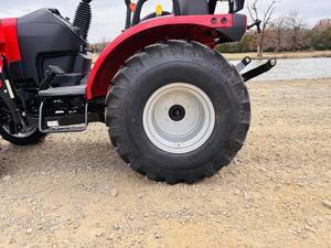 Mahindra Tractor Model 21234FHIL VIN MBNMFMGABSZE00842 Engine MCRD Horsepower 23 Transmission HST Fuel Type Diesel Status Available Weight 2101 lbs Drive 4WD Recommendations 2026 Mahindra Tractor 21234FHIL MATE00843 New Tractor Open Station 2026 Mahindra Tractor 11204FHIL MATD02603 New Tractor Open Station 2026 Mahindra Tractor 21264FHIL MATD02161 New Tractor Open Station 2026 Mahindra Tractor 21264FHIL MATD02153 New Tractor Open Station Advertised pricing excludes applicable taxes title and licensing 21234FHIL VIN MBNMFMGABSZE00842 Engine MCRD Horsepower 23 Transmission HST Fuel Type Diesel Status Available Weight 2101 lbs Drive 4WD Recommendations 2026 Mahindra Tractor 21234FHIL MATE00843 New Tractor Open Station 2026 Mahindra Tractor 11204FHIL MATD02603 New Tractor Open Station 2026 Mahindra Tractor 21264FHIL MATD02161 New Tractor Open Station 2026 Mahindra Tractor 21264FHIL MATD02153 New Tractor Open Station Advertised pricing excludes applicable taxes title and licensing 