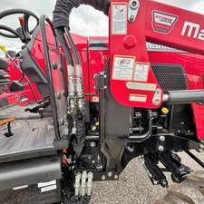 Mahindra Model Name 5100 Series Trim Name 5155 Shuttle Generic Type Name 5100 Series Trim Name 5155 Shuttle Generic Type 