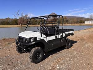 Kawasaki Model Name Mule PRO-DX Name Mule PRO-DX 