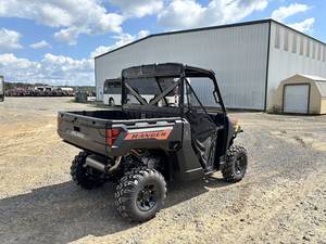 Polaris Name Ranger 1000 Trim Name Premium Generic Type 