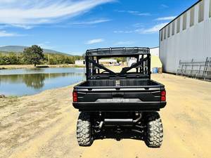 Polaris Name Ranger Crew 1000 Trim Name Premium Generic Type 