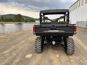 Polaris Name Ranger XP 1000 Trim Name Premium Generic Type 