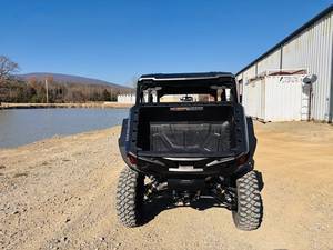 Polaris Name General XP 4 1000 Trim Name Ultimate Generic Type 