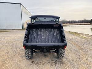 Can-Am Name Commander MAX XT Trim Name 700 Generic Type 