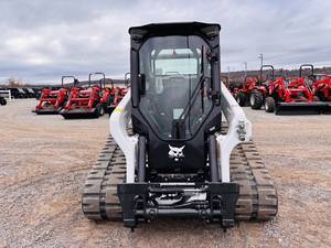 Bobcat T76 T4 