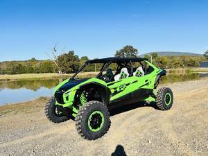 Kawasaki Model Name Teryx Name Teryx 